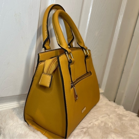 ALDO WOMEN’S STRUCTURED HANDBAG - Picture 4 of 15